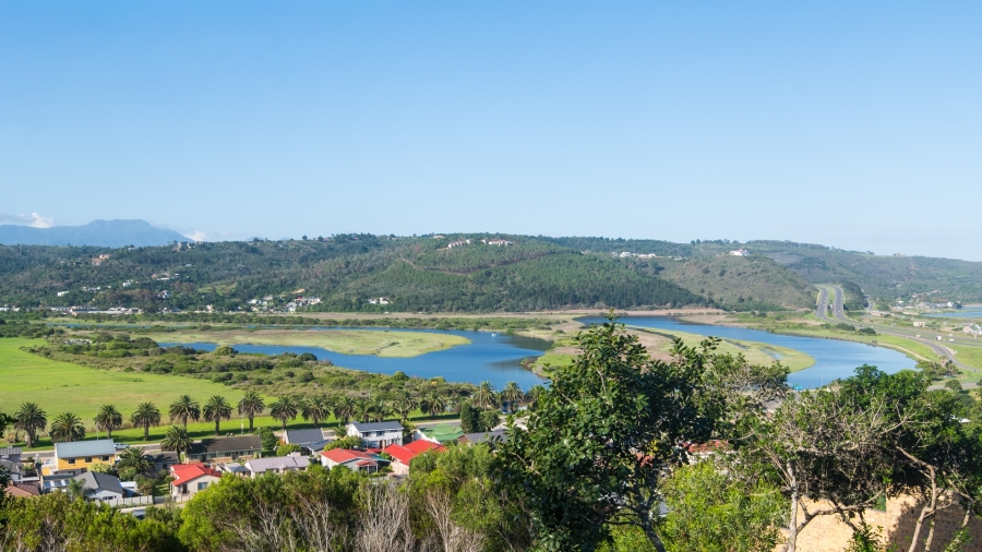 0 Bedroom Property for Sale in Bergsig Western Cape